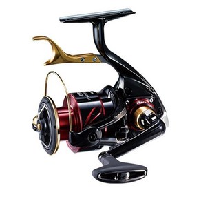 SHIMANO Shimano (SHIMANO) 스피닝 릴 이소 17 BB-X 하이퍼 포스 C3000DXG S SUT 브레이크 타입 왼손잡이, 상품명참조, 상품명참조