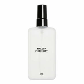 3CE MAKEUP FIXER MIST 메이크업 픽서 미스트, 100ml, 1개