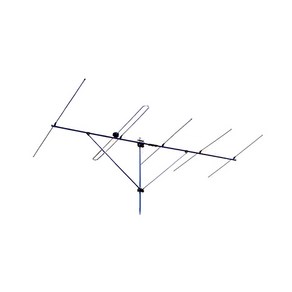 (주)태화텔레콤 FM라디오 수신용 FM공청안테나 알루미늄재질, fm-5a, 1개