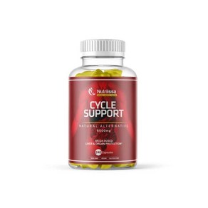 Nutriissa Cycle Premium 투드카 타우르데옥시콜산 TUDCA 6000mg 240캡슐