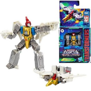 In Stock Tansfomes Legacy Evolution Dinobot Swoop Coe Action Figue Model Toy Collection Hobby G, 1개