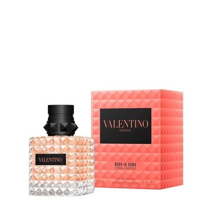 Valentino 발렌티노 본 인 로마 코랄 도나 오드퍼퓸, 1개