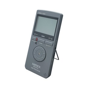 삼익악기 SDM-1100, 블랙, 1개