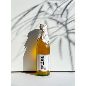 국산 들기름 (추석선물) [원산지:국산(경상북도 예천군)], 1개, 300ml