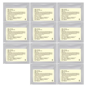 소확행몰 구포국수 즉석조리 간편한 스프 10+1 (멸치스프), 멸치스프(10+1), 10g, 11개