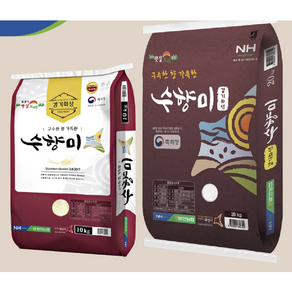 당일도정 2024년산 햅쌀 수향미 10kg/20kg 골드퀸3호 밥맛좋은쌀 경기도 화성시 국산 국내산 골드퀸, 10kg, 1개