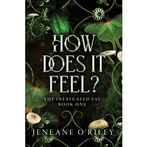 (영문도서) How Does It Feel? Hadcove, Bloom Books, English, 9781464225475