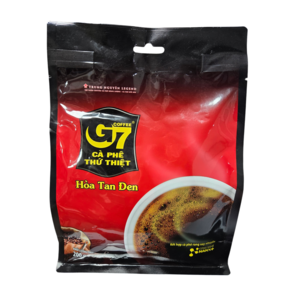 베트남 원두 G7 커피, 2g, 100개입, 1개, 200g