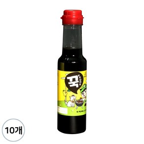 양원프레쉬 양파절임 고기엔 꾹소스, 10개, 300ml