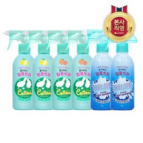 온더바디 발을 씻자 발샴푸 385ml*2개 3종 택1, 선택:자몽, 2개, 385ml