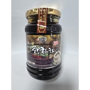 참존 쌍화차 골드 540g 1병