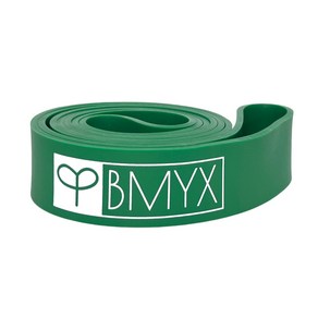 BMYX 스포츠 턱걸이 8단계 보조 풀업밴드