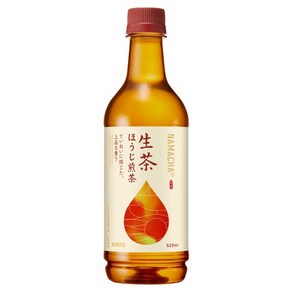 KIRIN 나마차 호지센차