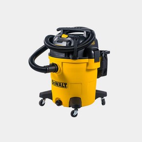디월트 청소기 건습식 송풍기 DXV45P (45L)