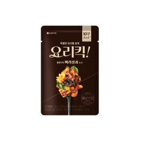 쉐푸드 요리킥 마라샹궈 소스, 2개, 100ml