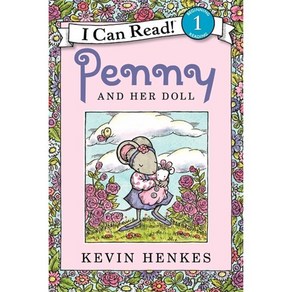 Penny and He Doll, Geenwillow Books