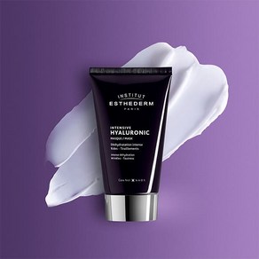 [ESTHEDERM] 에스테덤 인텐시브 히알루로닉 마스크 75ml, 1개입, 1개