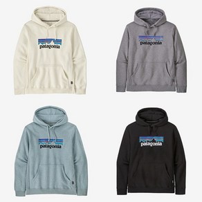 {백화점 정품} 파타고니아 P-6 로고 업라이절 후디 Logo Upisal Hoody 39622P7 SA 449565