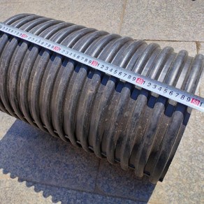 농수로 개폐기 개량 농사 물꼬조절기 조절기 논물 마개, 300 형 1 풋 게이트 50cm 파이프, 1개