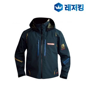 퀴마 펄포스피싱웨어 3레이어 낚시복 JW-N7022F, 다크그린