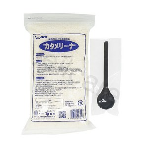 가타리나 폐유처리 기름응고제 500g (약 50회분) + 계량스푼, 500g (약 50회), 1개