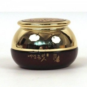 예담윤빛 윤진결 아이크림 hwn*20254mA, 50g, 1개