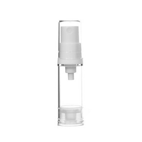 허브스프레이 에어리스 미니 진공스프레이 5ml 10ml 15ml, 1개