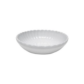 VBC까사 인칸토 라운드볼(S) 스칼롭 15cm, 1개