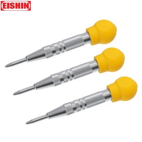 일본 EISHIN 자동센터 펀치 에이신 AP E-11 E-13 E-16, E-13 (AP-10), 3개