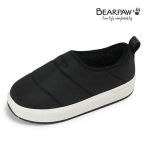 베어파우(BEARPAW) AMY (womens) 패딩 뮬 2종 택1