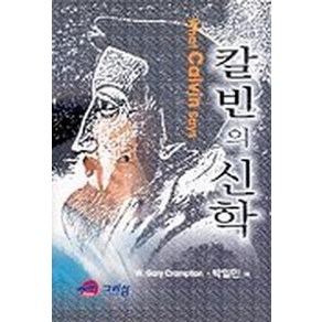 칼빈의 신학, 그리심
