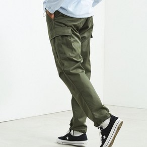 [로스코/국내배송] ROTHCO BDU PANTS (OLIVE DRAB) 카고팬츠 밀리터리 건빵바지