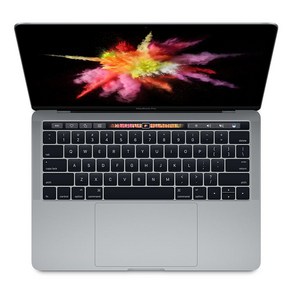 MacBook Po 맥북프로 15인치 2016년 i7 RAM 8GB SSD 256G (A1707), A1707, WIN10, 256GB, 랜덤