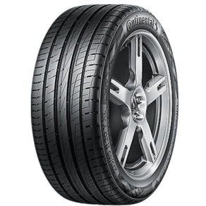 콘티넨탈타이어 UltaContact6 SUV (Thiland Malaysia China), 225/55R18, 1개