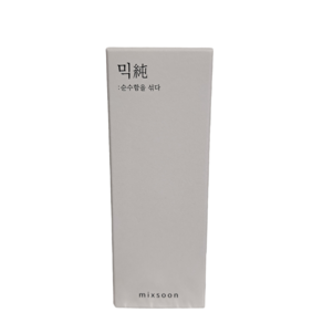 믹순 콩 에센스 50ml, 1개