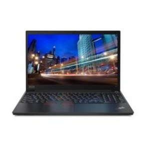 레노버 2022 ThinkPad E15 G4 15.6 라이젠5 라이젠 5000 시리즈, Black, 256GB, 8GB, Fee DOS, 21ED004EKD