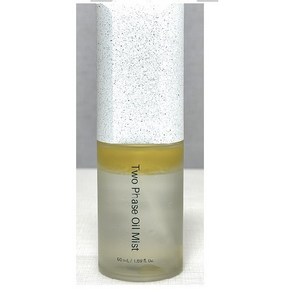 인셀덤 화장품 리뉴얼 투페이스 오일 미스트 50ml, 1개, 5L