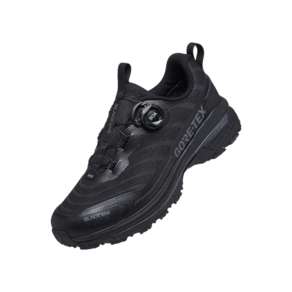 [백화점상품] 블랙야크 등산화 343 ECO GTX 트레킹화 ABYSHX3927 하이킹화