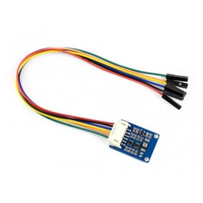 웨이브쉐어 I2C/SPI BME280 환경 센서 온도 습도 기압 3.3V/5V