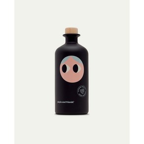 이야이야앤프렌즈 최고급 엑스트라 버진 올리브오일 500ml