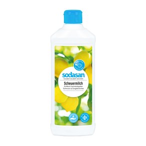 소다산 세라믹밀크 인덕션 세정제 500ml, 1개