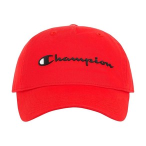 Champion 아메리카지 볼캡 사이즈 조정가능한 모자