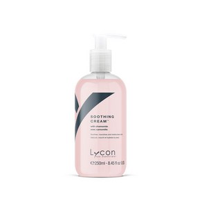 라이콘 수딩 크림 250ml Lycon Soothing Cream 250ml