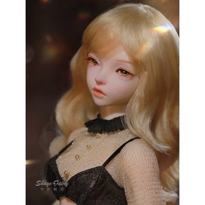 소녀구체관절인형40cm 메이크업 풀세트 구관MSD BJD 1/4 Sirin