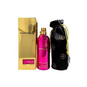 장미 엘릭서 Montale 향수 남녀공용 EDP 100ml, 1개