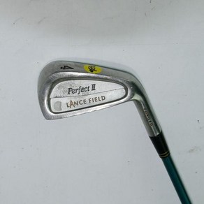 랭스필드 PERFECT II FORGED 4번아이언 중고아이언, 기본 : 상세페이지 참조