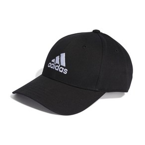 아디다스 스포츠퍼포먼스 ADIDAS 코튼 트윌 베이스볼 캡 II3513