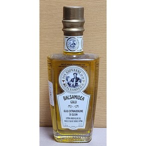DON GIOVANNI 돈죠반니 엑스트라버진 올리브오일 250ml (원산지 : 이탈리아), 1개