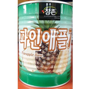 무배_파인원액(참존 835ml) 업소용, 835ml, 1개