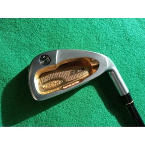 중고 HONMA MG-818 3STAR 혼마 MG-818 3스타 금장헤드 5번아이언